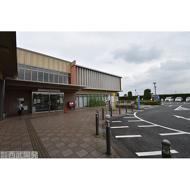 高階市民センター