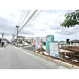 埼玉県ふじみ野市上ノ原２丁目