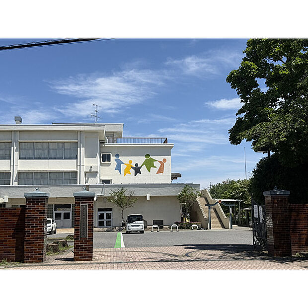 鶴ヶ島市立鶴ヶ島第一小学校