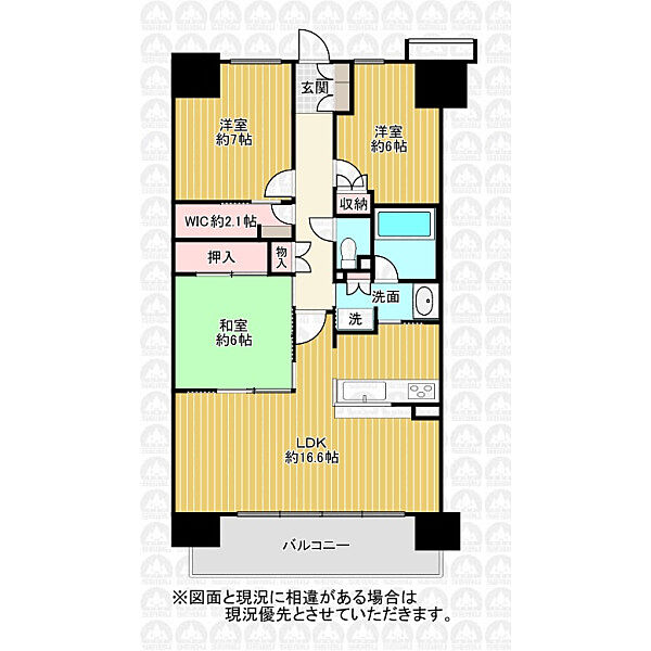 間取り：311002438998