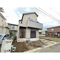 埼玉県ふじみ野市亀久保