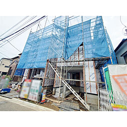 埼玉県ふじみ野市上福岡３丁目