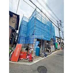埼玉県ふじみ野市上福岡３丁目