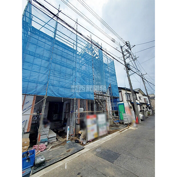 全景写真