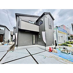 埼玉県ふじみ野市大井中央３丁目