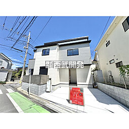 埼玉県ふじみ野市元福岡２丁目