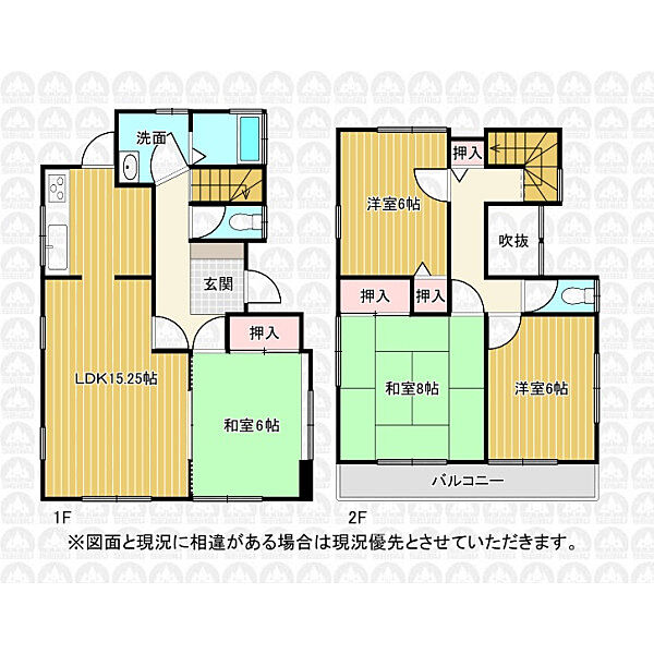 間取り：311002452355