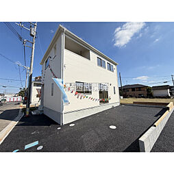 埼玉県富士見市羽沢２丁目
