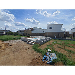 埼玉県富士見市羽沢２丁目
