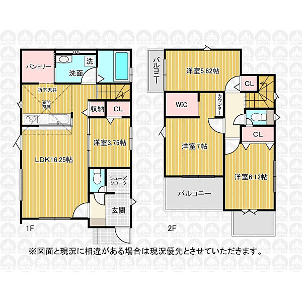 間取り：311002459273