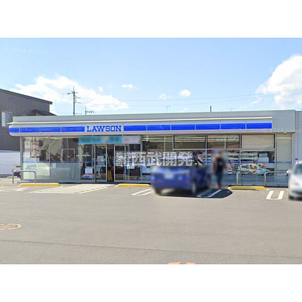 ローソン