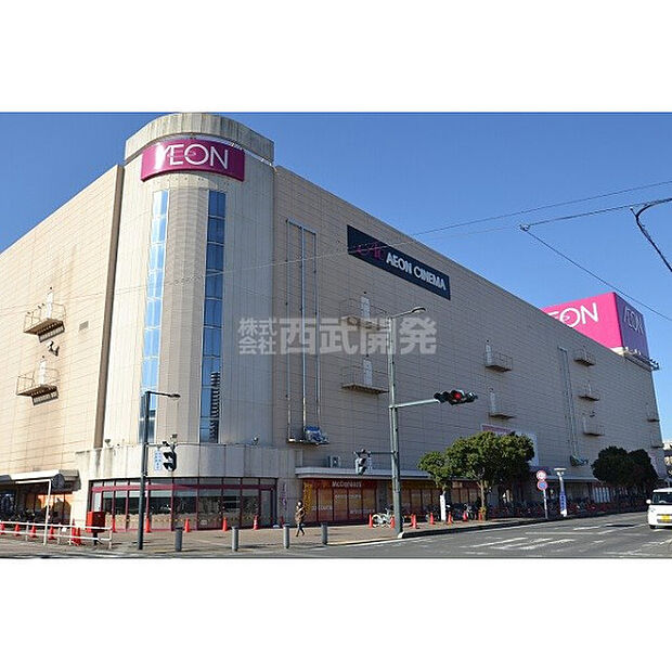 イオン大井店