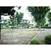 周辺：清見第2公園