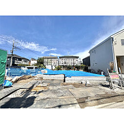 埼玉県川越市大字寺尾