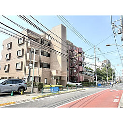石神井公園ローヤルコーポ