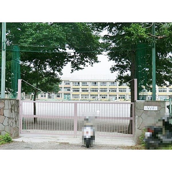 谷原小学校