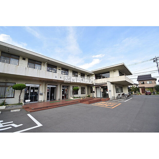 山田市民センター