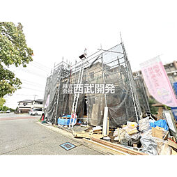 埼玉県ふじみ野市大井２丁目