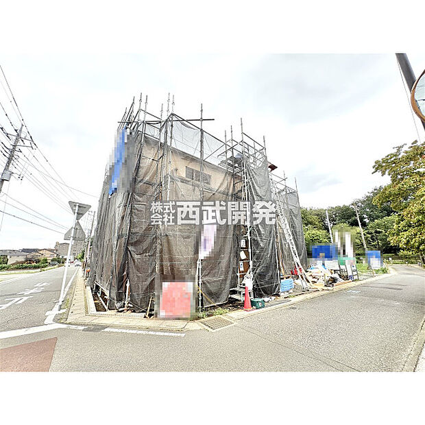 全景写真