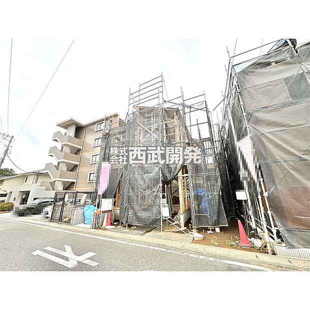 全景写真