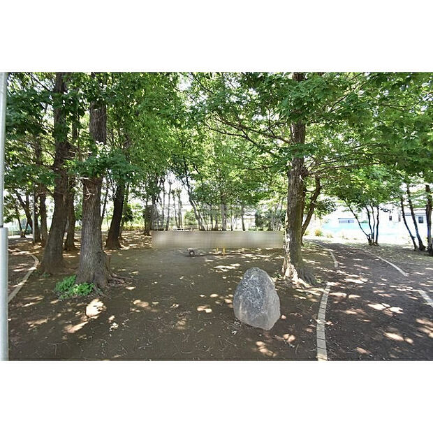 南之台公園
