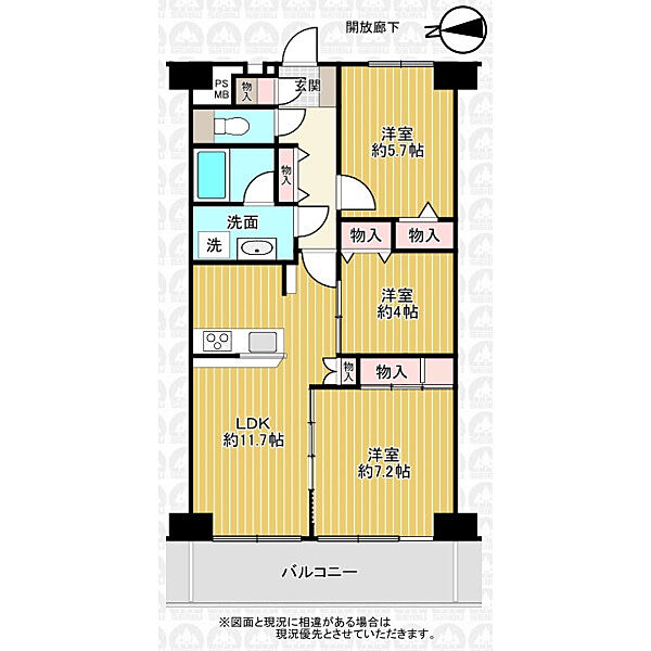 間取り：311002471062