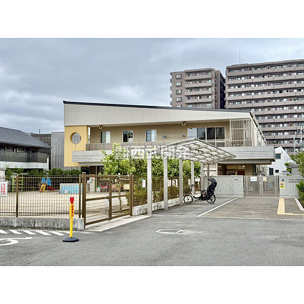 喜沢南保育園