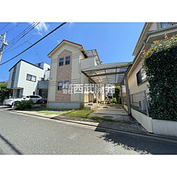 埼玉県入間郡三芳町大字藤久保