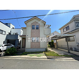埼玉県入間郡三芳町大字藤久保