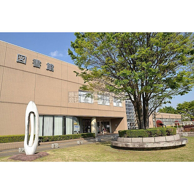 中央図書館