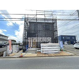 埼玉県入間郡三芳町大字北永井