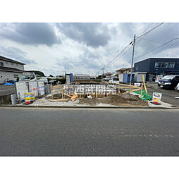 埼玉県入間郡三芳町大字北永井
