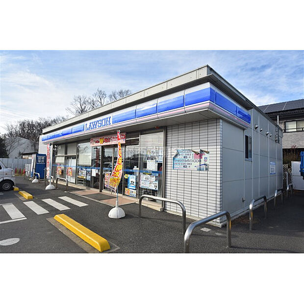 ローソン