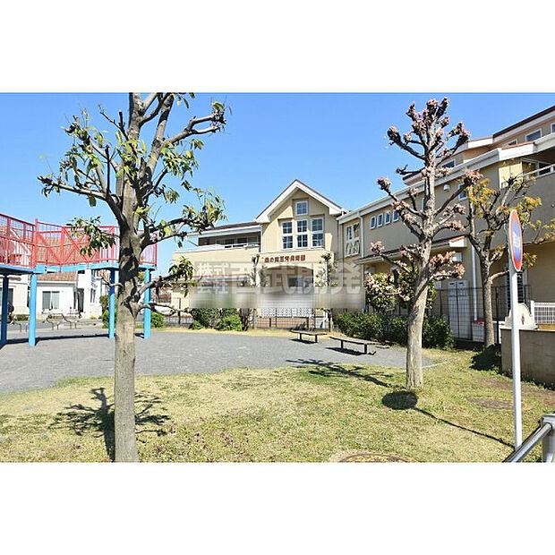 桑の実三芳保育園
