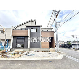 埼玉県入間郡三芳町大字北永井