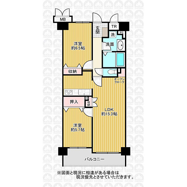 間取り：311002483549