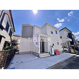 埼玉県川越市砂新田６丁目