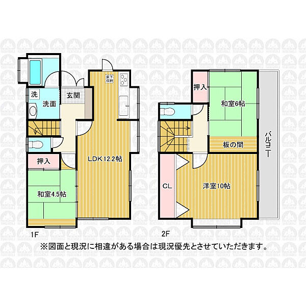 間取り：311002488846