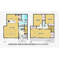 埼玉県入間郡三芳町大字上富