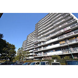 朝日センチュリーみずほ台A棟