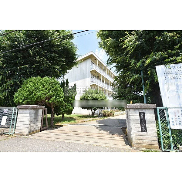 唐沢小学校