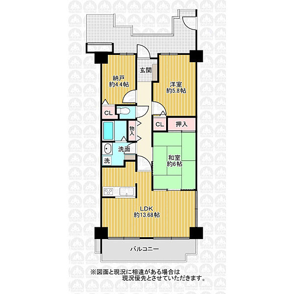 間取り：311002496848