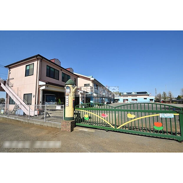 こすず幼稚園