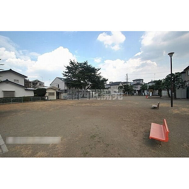 清水町公園