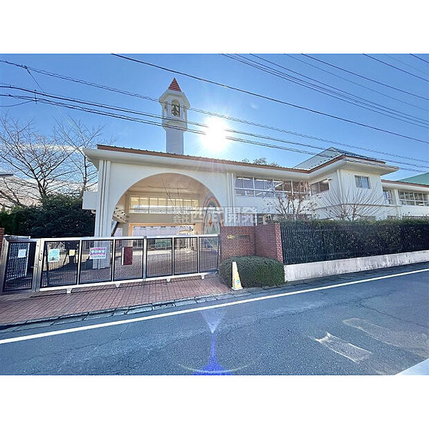 文京学院大学ふじみ野幼稚園