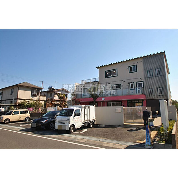 音羽の森保育園