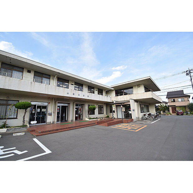 山田市民センター