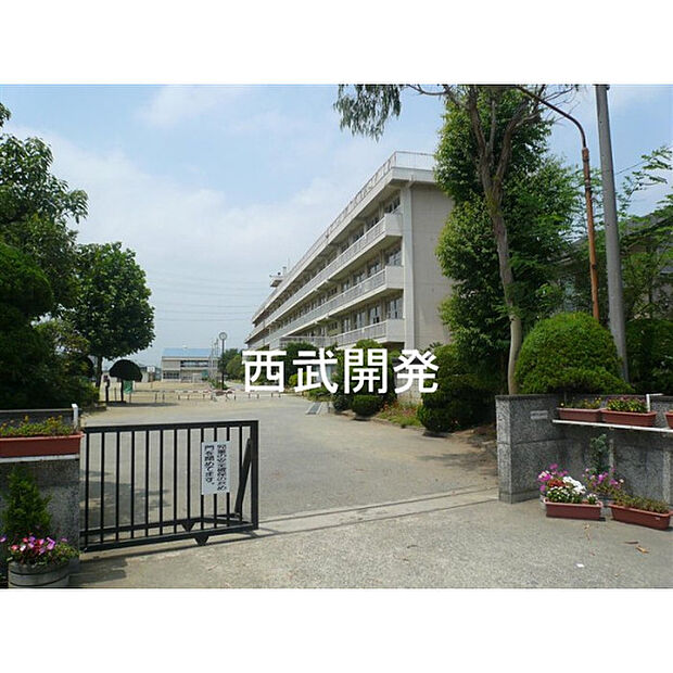山田小学校