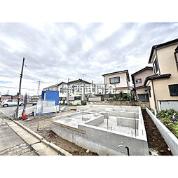埼玉県川越市大字砂新田