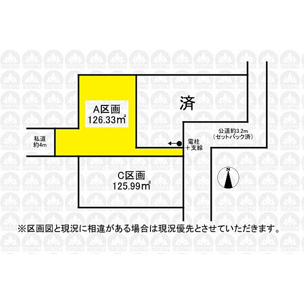 区画図：311002500946